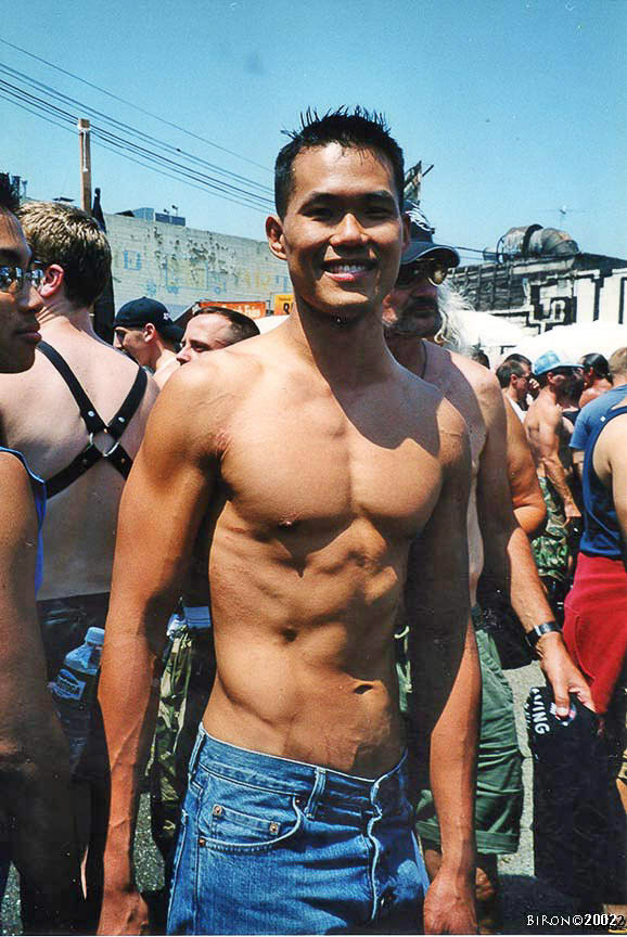 Photos By BIRON DORE ALLEY FAIR July 2002