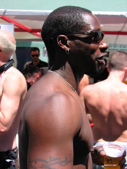 Photos By Biron Dore Alley Up Your Alley St Fair Sunday July