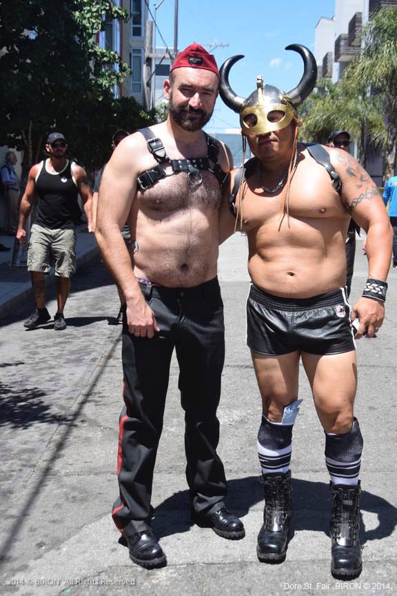 Photos By Biron Dore Alley Up Your Alley St Fair Sunday July