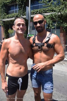 Photos By Biron Dore Alley Up Your Alley St Fair Sunday July